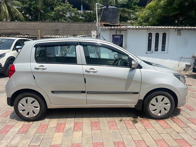 Used Maruti Suzuki Celerio [2017-2021] ZXi [2017-2019] in Chennai