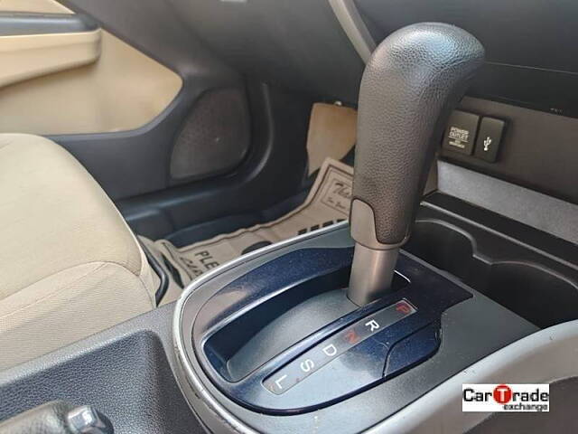 Used Honda City [2014-2017] SV CVT in Noida