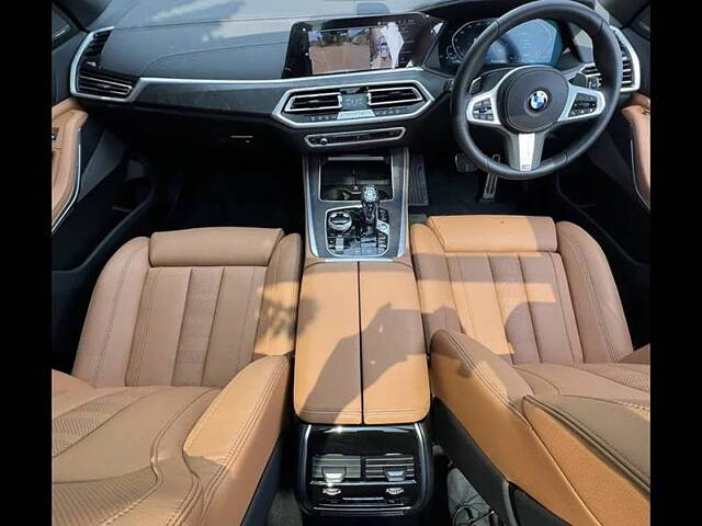 Used BMW X5 [2019-2023] xDrive40i M Sport [2019-2019] in Delhi