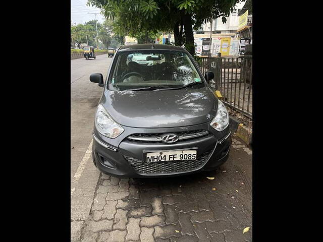 Used Hyundai i10 [2010-2017] Era 1.1 iRDE2 [2010-2017] in Thane