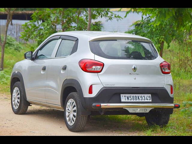 Used Renault Kwid [2022-2023] RXL 1.0 in Coimbatore