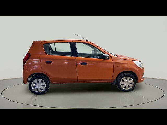 Used Maruti Suzuki Alto K10 [2014-2020] VXi AMT [2014-2018] in Delhi