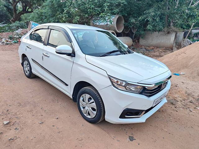 Used 2022 Honda Amaze in Bhubaneswar