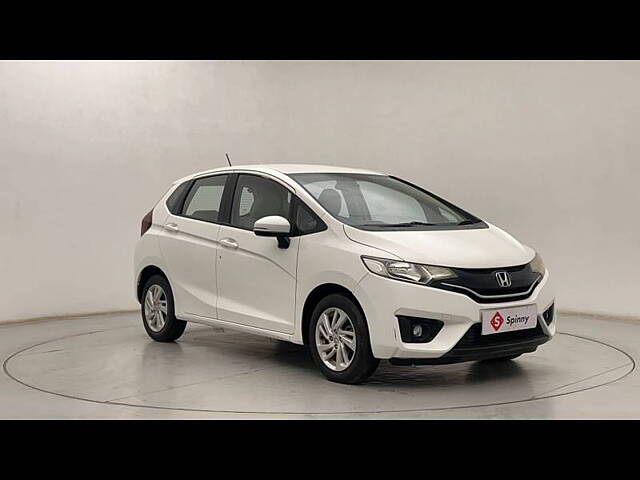 Used Honda Jazz [2015-2018] V Petrol in Pune