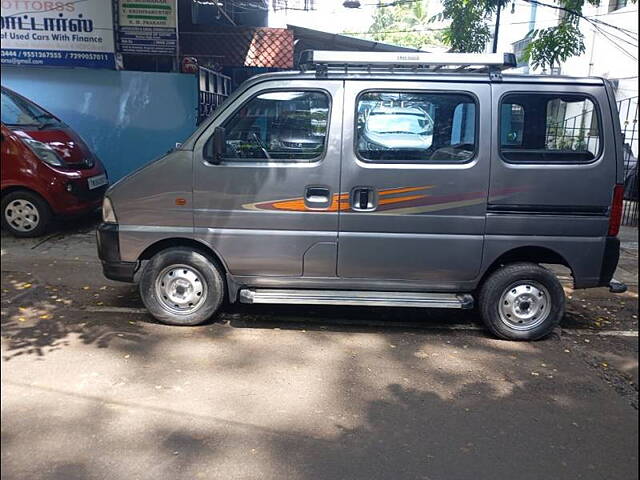 Used Maruti Suzuki Eeco [2010-2022] 5 STR [2014-2019] in Chennai