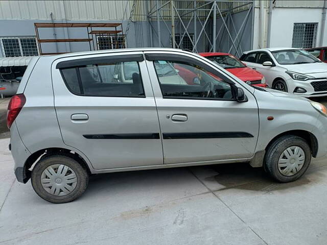 Used Maruti Suzuki Alto 800 [2012-2016] Lxi in Hyderabad