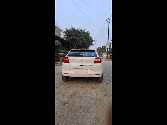 Used Maruti Suzuki Baleno [2015-2019] Delta 1.2 in Rudrapur