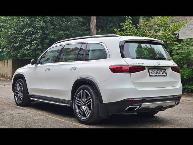 Used Mercedes-Benz GLS [2020-2024] 400d 4MATIC [2020-2023] in Delhi