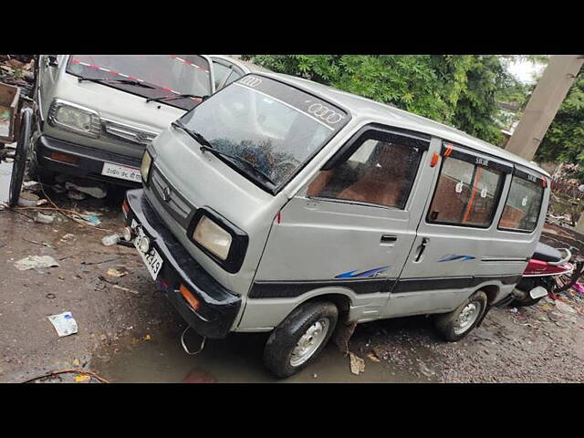 Used Maruti Suzuki Omni E 8 STR BS-IV in Lucknow