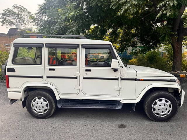 Used Mahindra Bolero [2011-2020] SLE BS III in Karnal