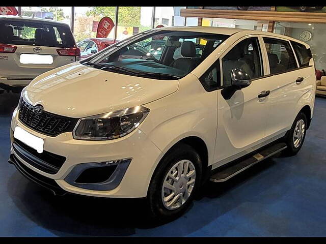 Used Mahindra Marazzo [2018-2020] M2 8 STR in Chennai