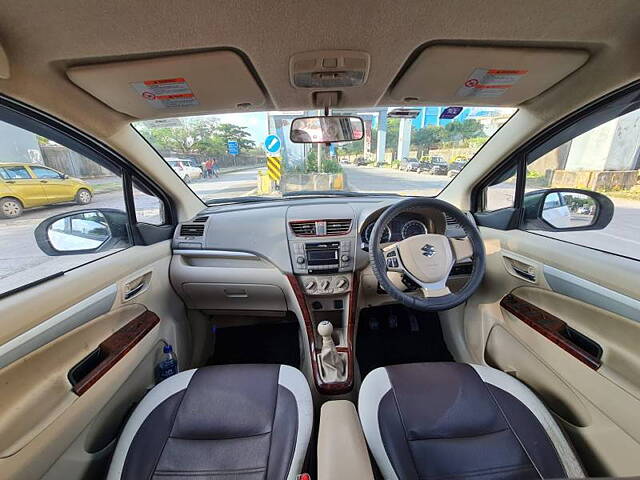 Used Maruti Suzuki Ertiga [2015-2018] VXI CNG in Mumbai