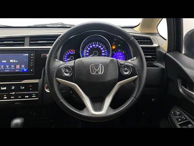 Used Honda Jazz [2018-2020] VX CVT Petrol in Chennai