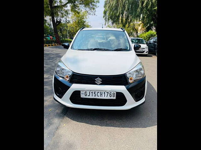 Used 2018 Maruti Suzuki Celerio X in Ahmedabad