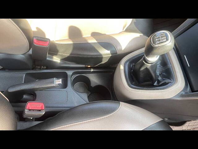 Used Hyundai Xcent [2014-2017] S 1.2 Special Edition in Kolkata