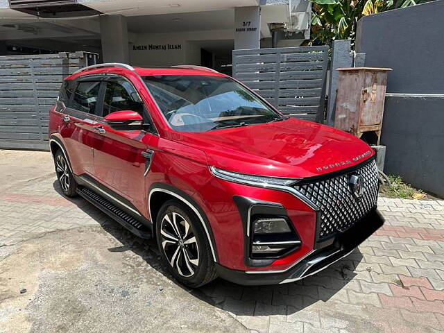 Used 2023 MG Hector in Chennai