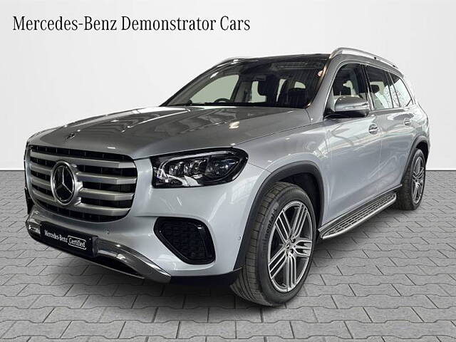 Used 2024 Mercedes-Benz GLS in Bangalore