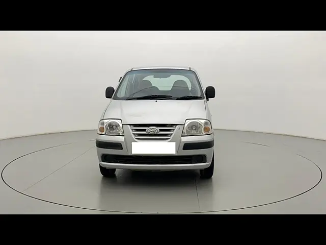 Used 2014 Hyundai Santro in Delhi