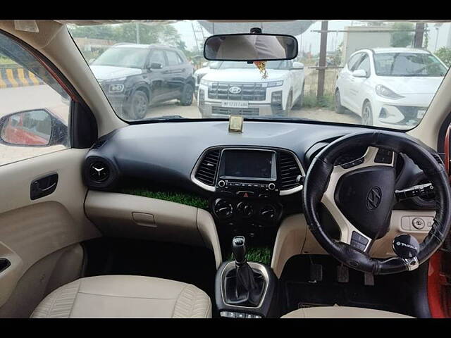 Used Hyundai Santro Sportz in Satna