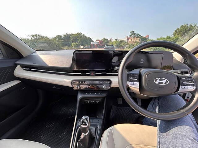 Used Hyundai Verna [2020-2023] SX (O)1.5 MPi in Rajkot