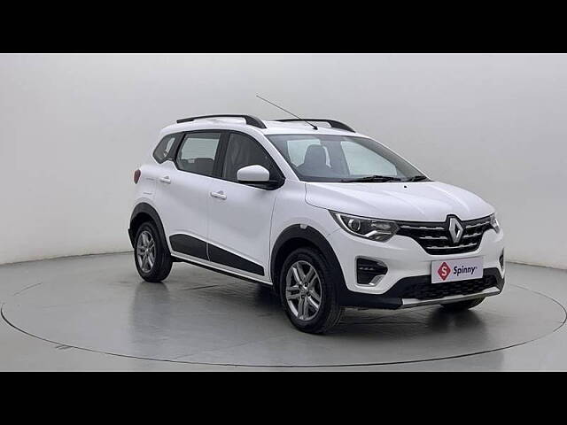 Used Renault Triber [2019-2023] RXZ [2019-2020] in Bangalore