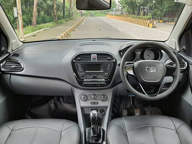 Used Tata Tigor [2018-2020] Revotron XM in Mumbai