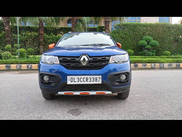 Used 2019 Renault Kwid in Delhi