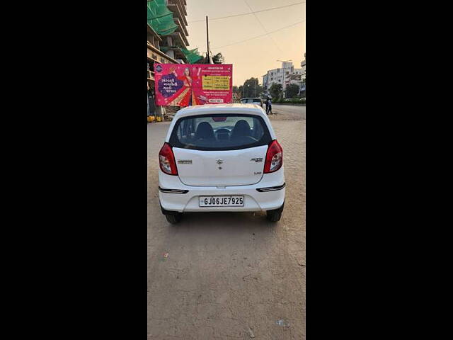 Used Maruti Suzuki Alto 800 [2012-2016] Lxi in Vadodara