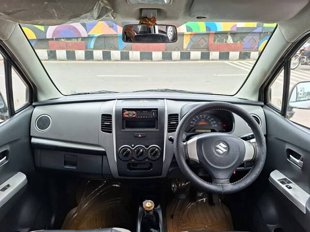 Used Maruti Suzuki Wagon R 1.0 [2010-2013] LXi in Surat