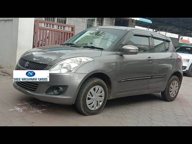 Used Maruti Suzuki Swift [2011-2014] VDi in Coimbatore