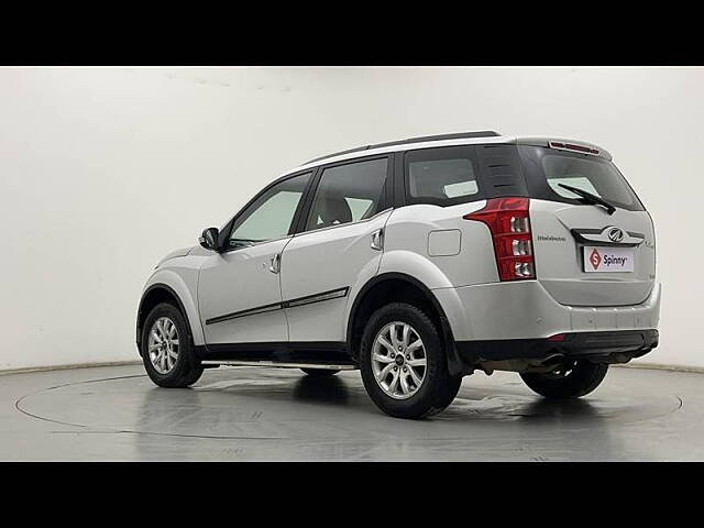 Used Mahindra XUV500 [2015-2018] W10 in Hyderabad