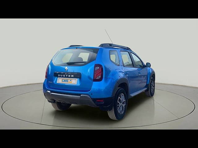 Used Renault Duster [2020-2022] RXZ 1.5 Petrol MT [2020-2021] in Bangalore