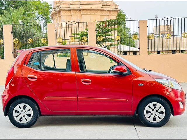 Used Hyundai i10 [2010-2017] Asta 1.2 Kappa2 in Vadodara