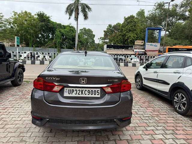 Used Honda City [2014-2017] VX Diesel in Lucknow