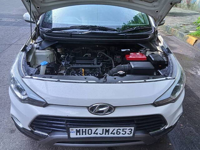 Used Hyundai i20 Active [2015-2018] 1.2 S in Mumbai