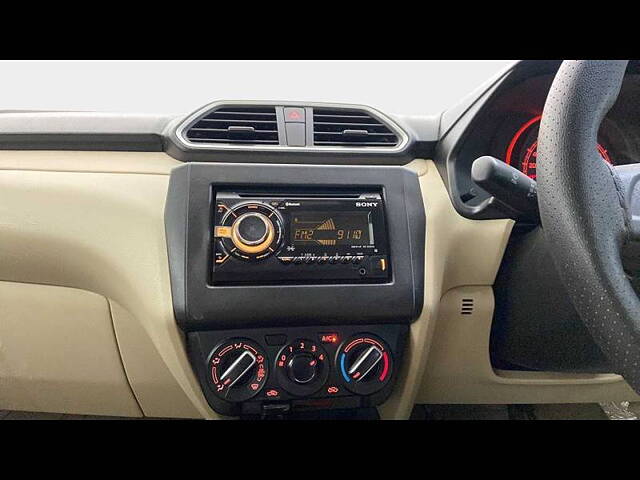 Used Maruti Suzuki Dzire LXi [2020-2023] in Delhi