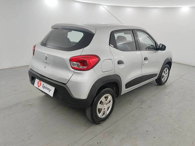 Used Renault Kwid [2015-2019] RXT [2015-2019] in Jaipur