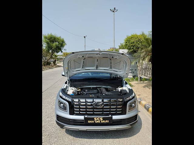 Used Hyundai Venue [2022-2023] SX (O) 1.0 Turbo DCT in Delhi