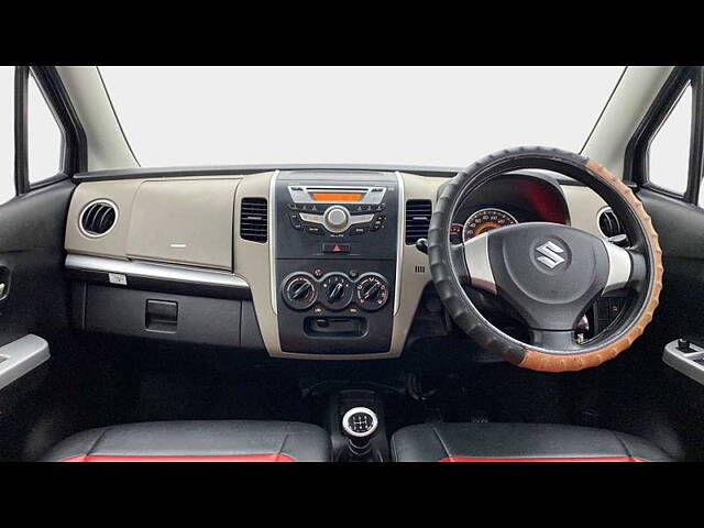 Used Maruti Suzuki Wagon R 1.0 [2014-2019] VXI in Hyderabad