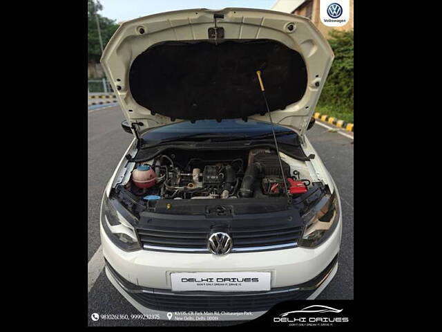 Used Volkswagen GTI 1.8 TSI in Delhi