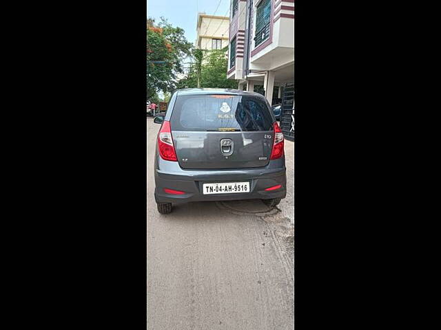 Used Hyundai i10 [2010-2017] Magna 1.2 Kappa2 in Chennai