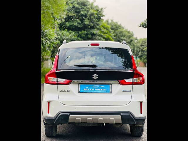 Used Maruti Suzuki XL6 Alpha Plus MT Petrol [2022-2023] in Delhi