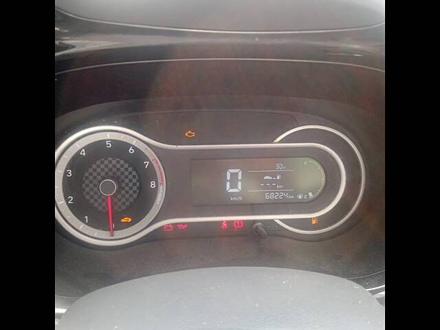 Used Hyundai Grand i10 Nios [2019-2023] Sportz 1.2 Kappa VTVT in Bangalore