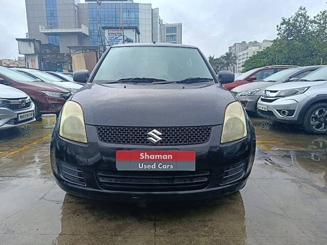 Used 2010 Maruti Suzuki Swift in Mumbai