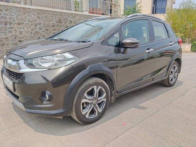 Used Honda WR-V [2017-2020] VX MT Diesel in Pune