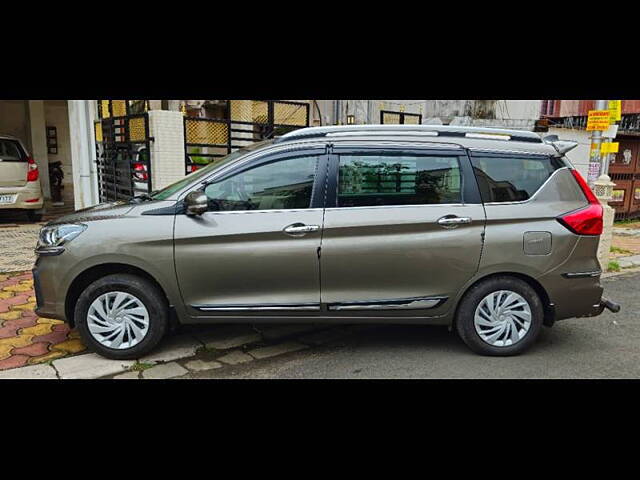 Used Maruti Suzuki Ertiga VXi (O) CNG [2022-2023] in Kolkata