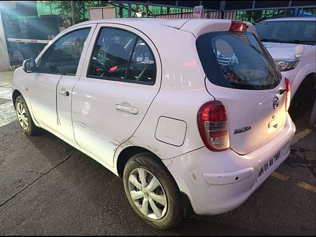 Used Nissan Micra [2010-2013] XV Petrol in Mumbai