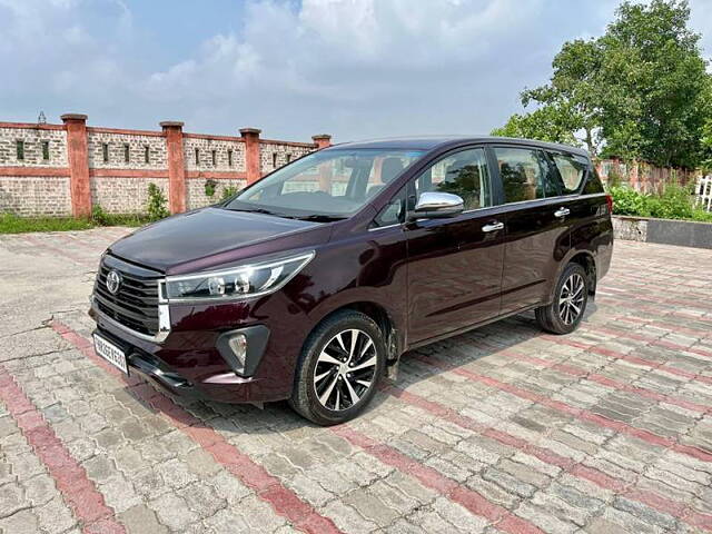 Used Toyota Innova Crysta [2020-2023] ZX 2.7 AT 7 STR in Delhi