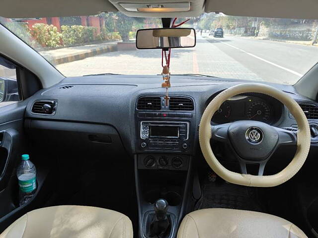 Used Volkswagen Cross Polo 1.2 MPI in Navi Mumbai