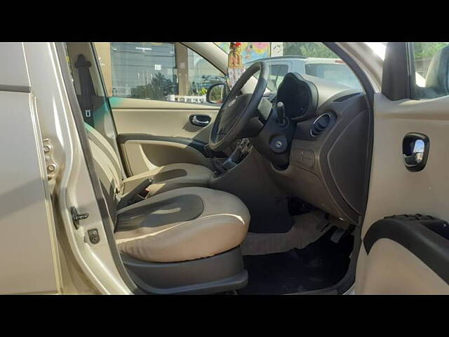 Used Hyundai i10 [2010-2017] Sportz 1.2 Kappa2 in Mangalore